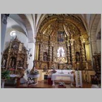 Iglesia de Nuestra Señora de la Asunción de Trébago, photo SalomonVdl, Wikipedia,4.jpg